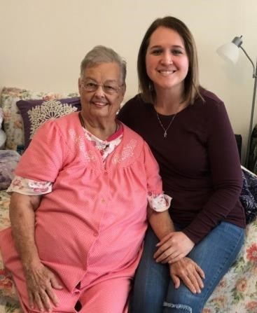 Obituary of Phyllis Leimomi Stephenson