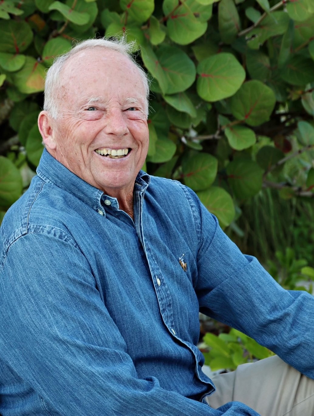 Obituary of Weiland Rogers