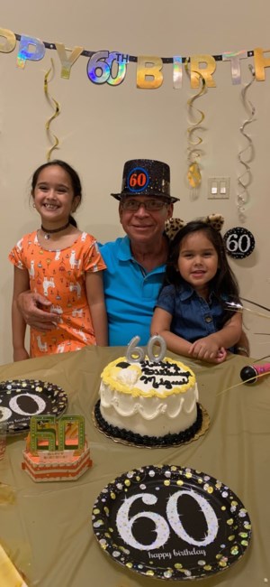 Obituary of Jose Miguel Hernandez