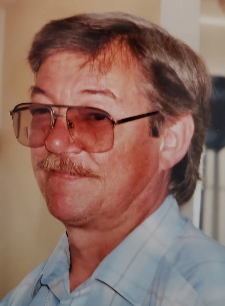Obituary of Joseph Menendez Hursey