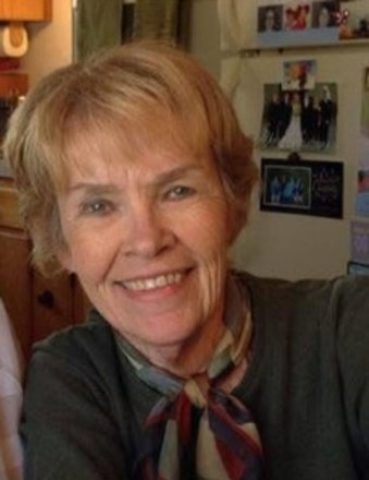 Obituary of Gayle Dorothy Binford