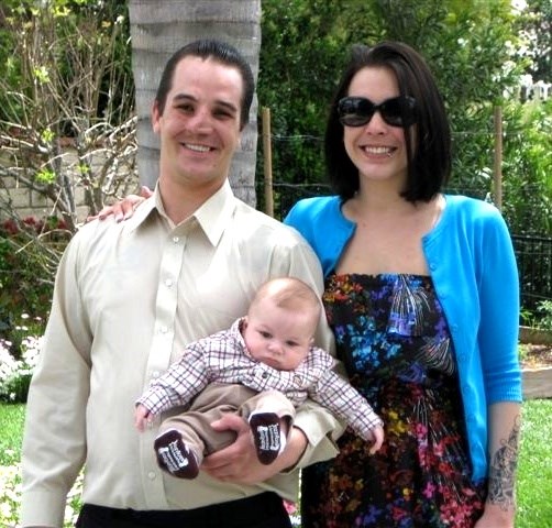 Obituary of Joel Van Gelderen