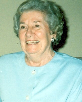 Obituary of Bonnie Johnson Fogleman