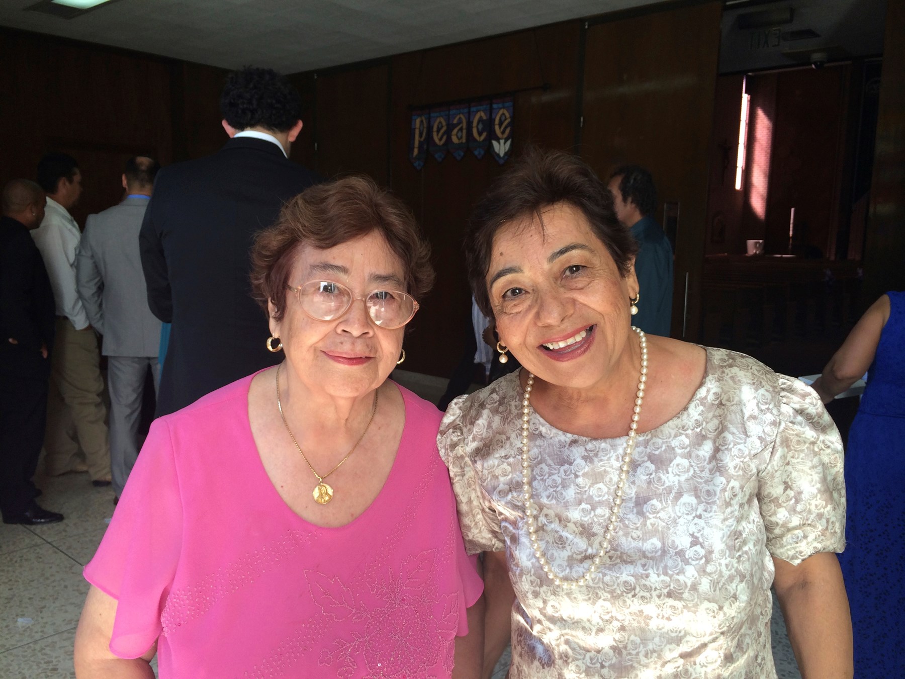 Obituario de Martha Pineda