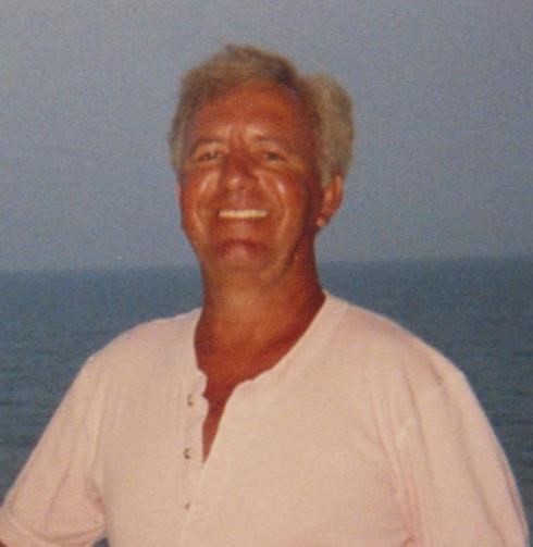 Obituary of William Pat Halbrooks