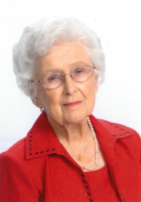 Obituary of Sara Stovall