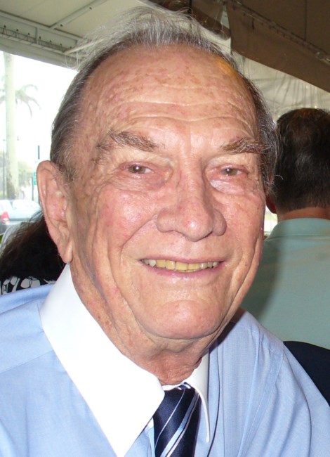 Obituary of Raymond Wilbur Marx