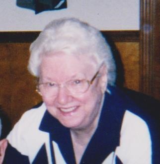 Obituary of Gladys Marie Keller