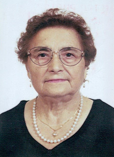carmelina cagliostro obituary toronto on