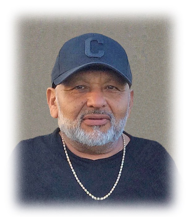 Obituary of Oscar Martin Molina