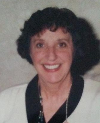 Obituario de Patricia H. DeSario
