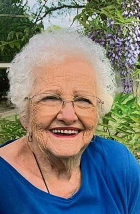 Obituary of Jacqueline Lewis