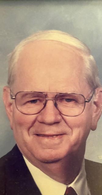 Obituary of Donald Wynn Alcorn