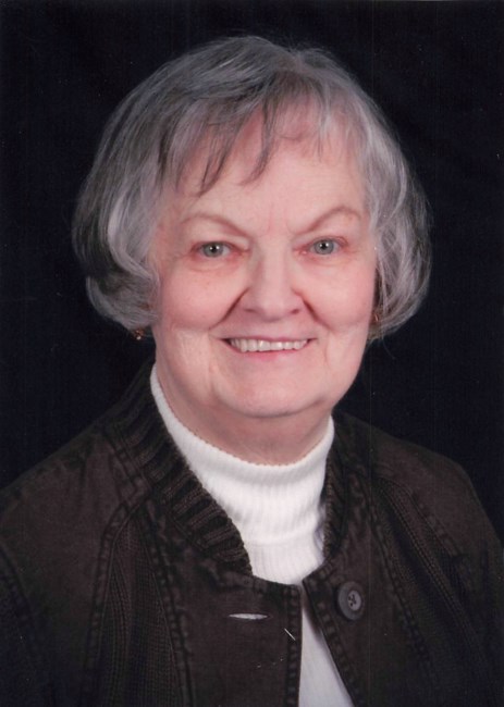 Obituary of Eileen Schutz