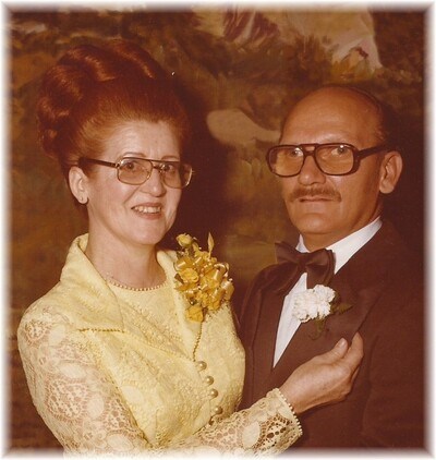 Obituary of Ailene Marie Dory