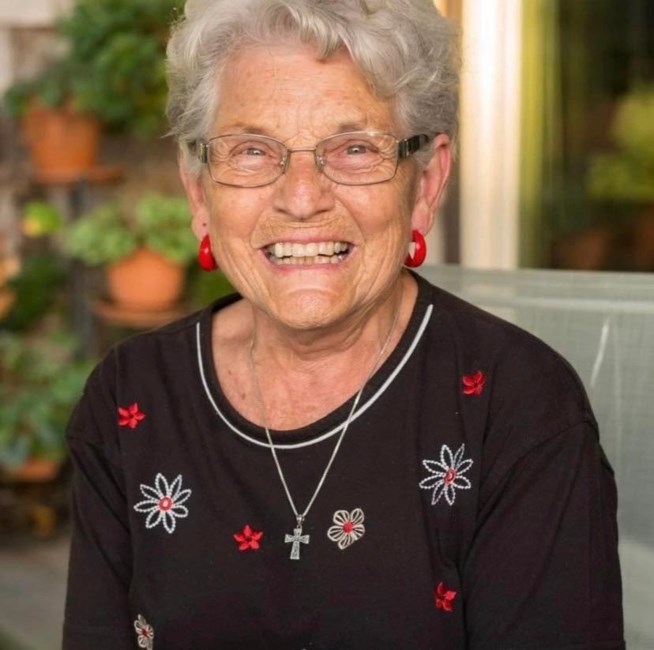 Obituary of Sue Mae Hayslett