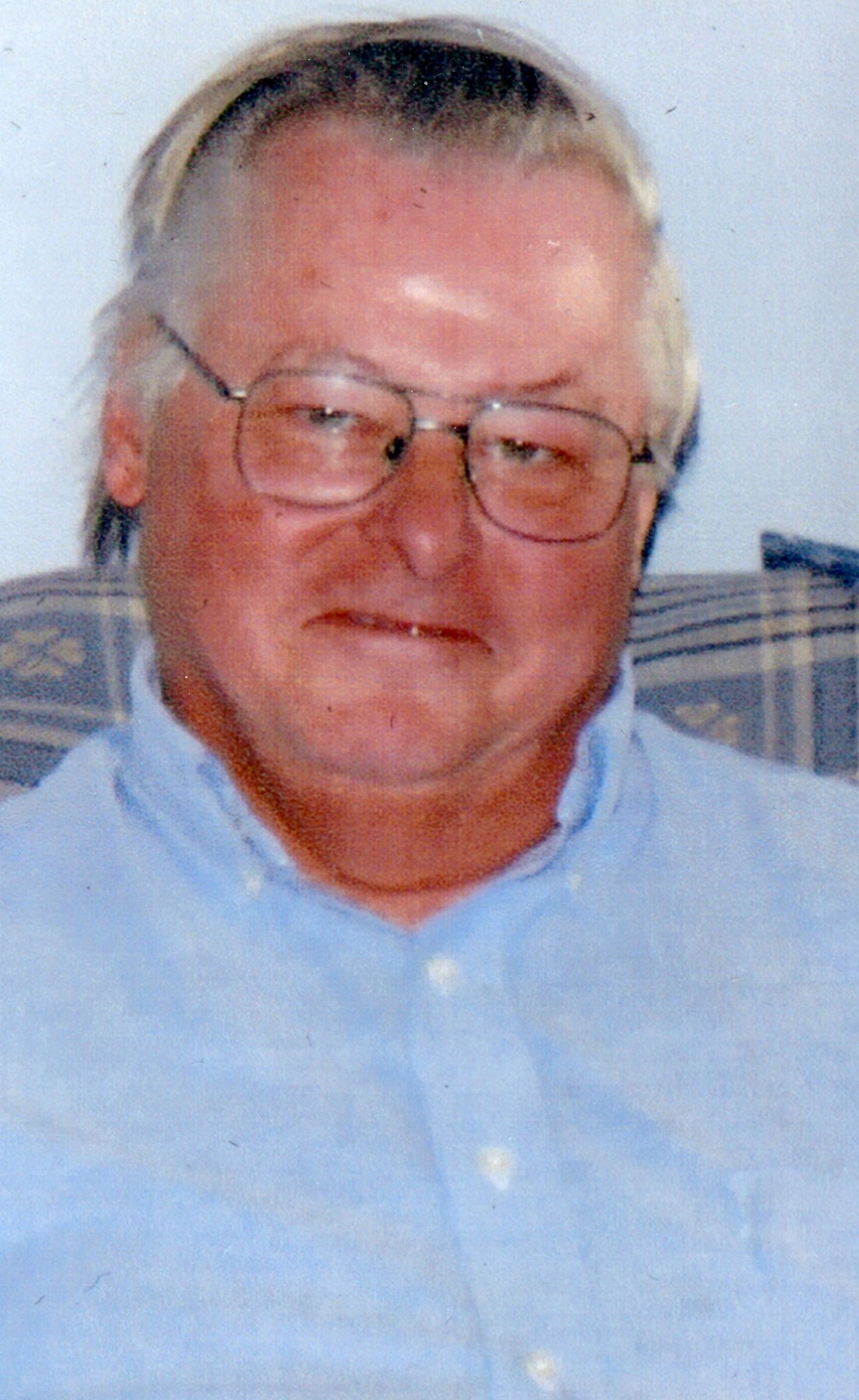 Obituary of Dennis M. Smith