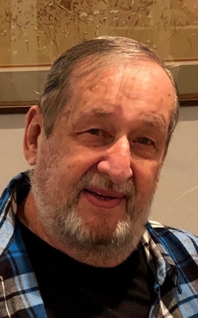 Obituary of Billy G. Nicholson