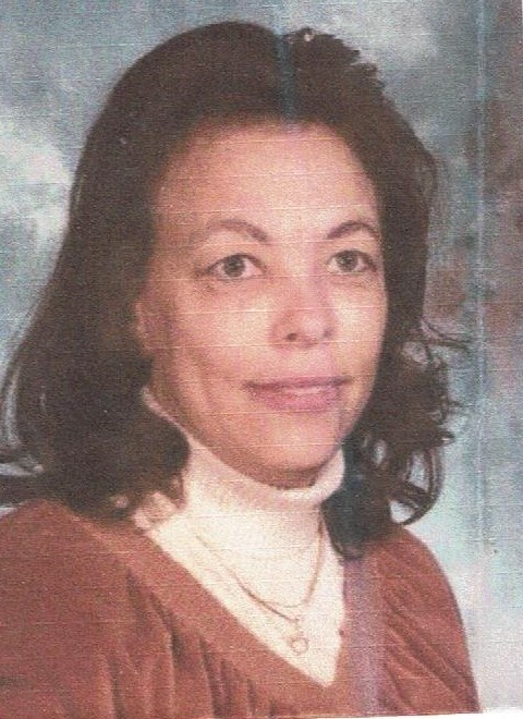 Obituary of Winnie Arnett Veasey Stanton