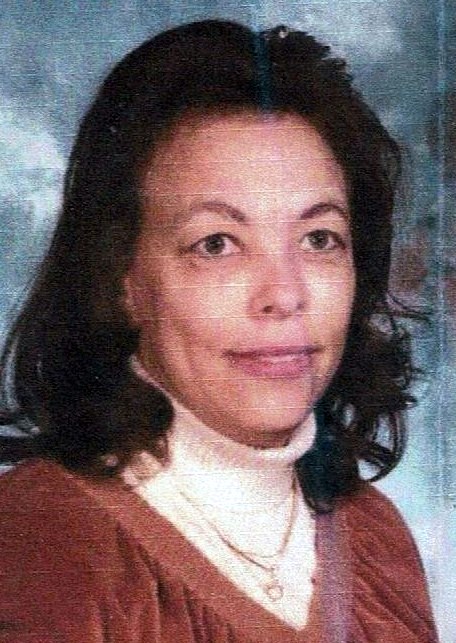 Obituary of Winnie Arnett Veasey Stanton