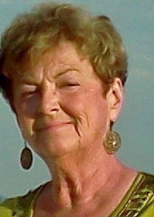 Obituary of Susan Drewniak