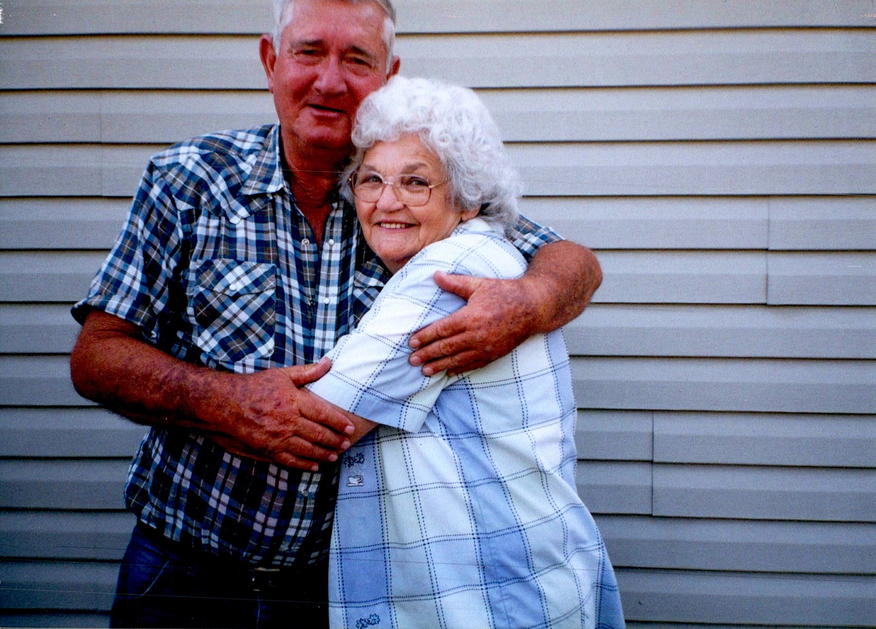 Obituary of Clema Jean Rusk