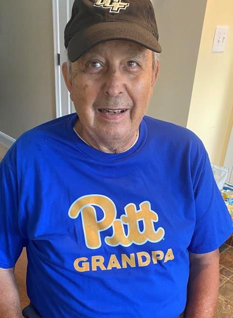 Obituary of David Alfonso Montalvo