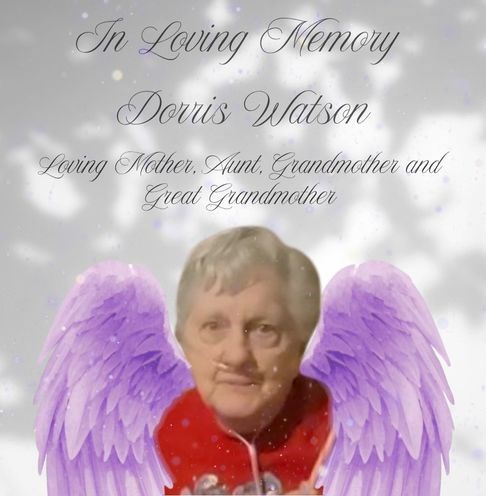 Dorris Watson Obituary - Ft. Collins, CO