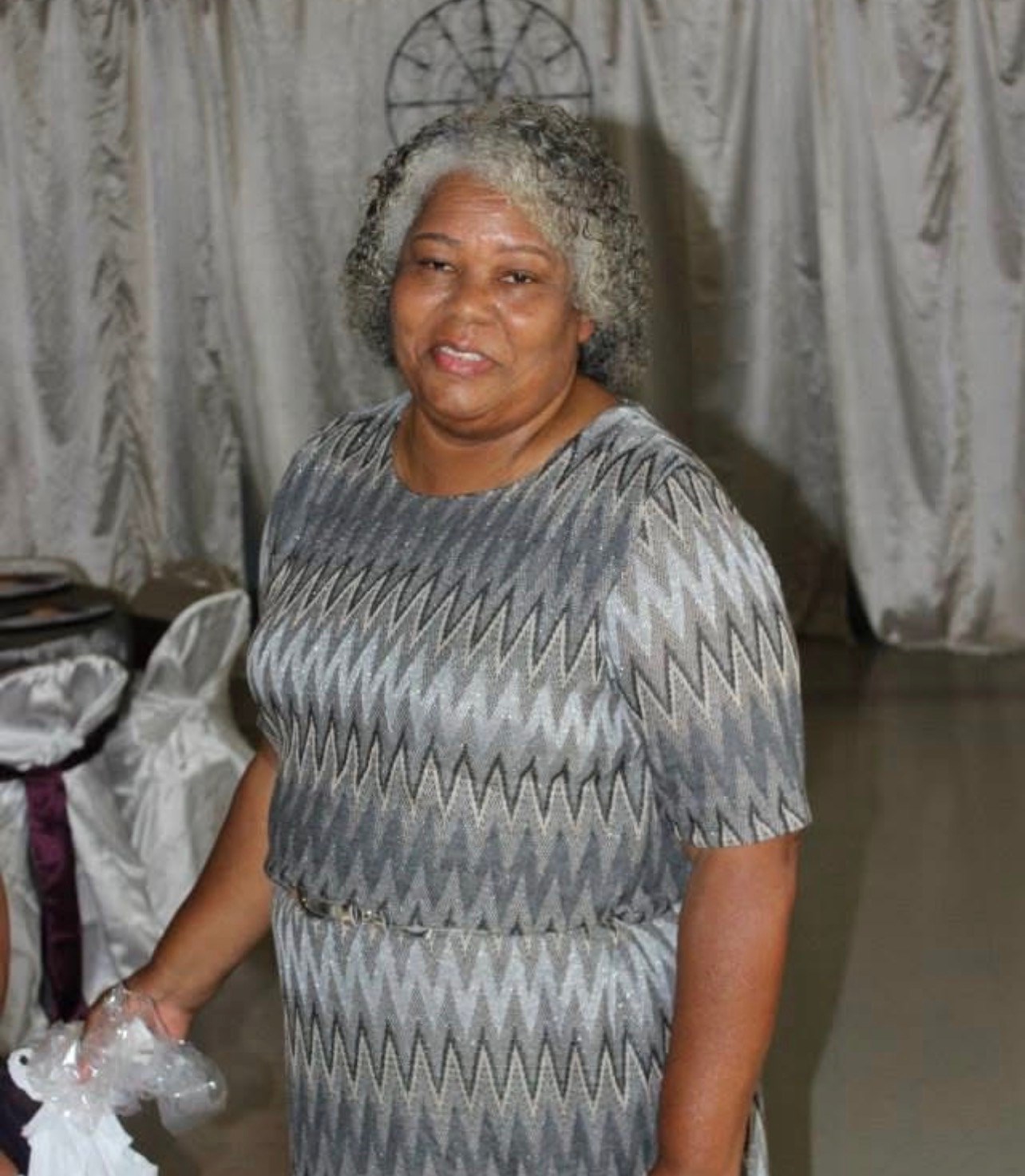 Obituary of Brenda Brown