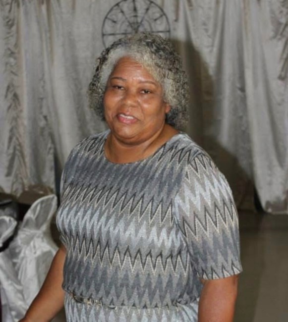 Obituary of Brenda Brown