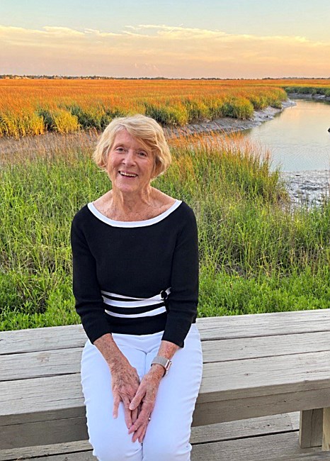 Obituary of Nanette Dunn Wadsworth