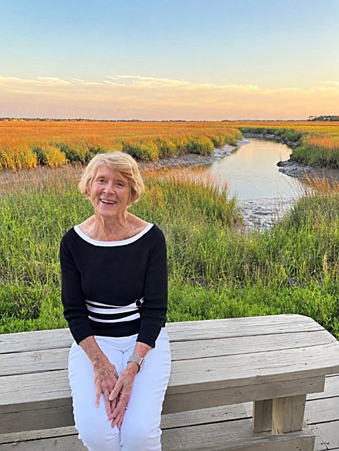 Obituary of Nanette Dunn Wadsworth