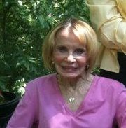 Obituary of Joyce Alice Winslow