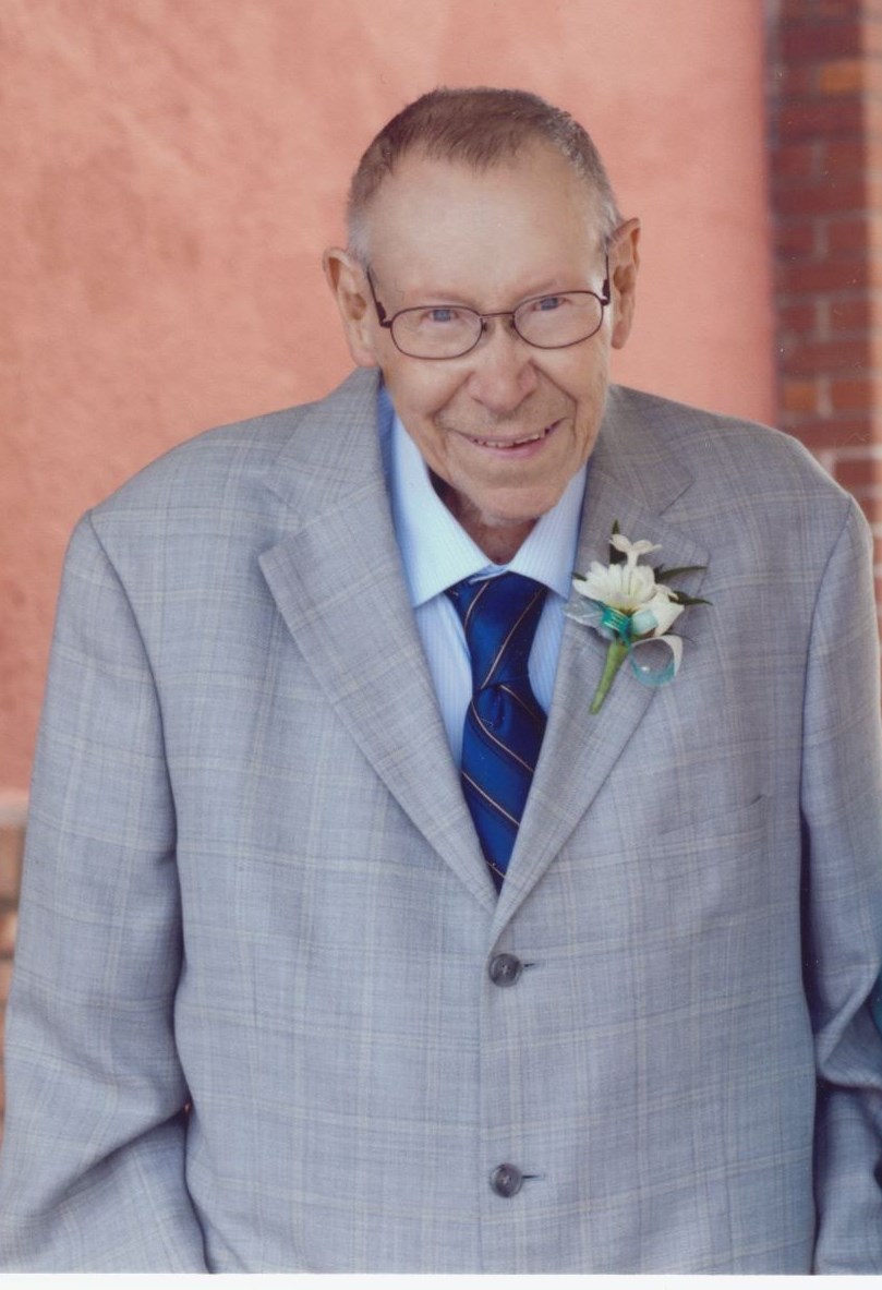 Paul C. Lange Obituary Fort Wayne, IN