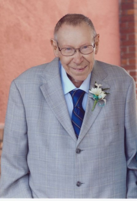 Obituary of Paul C. Lange
