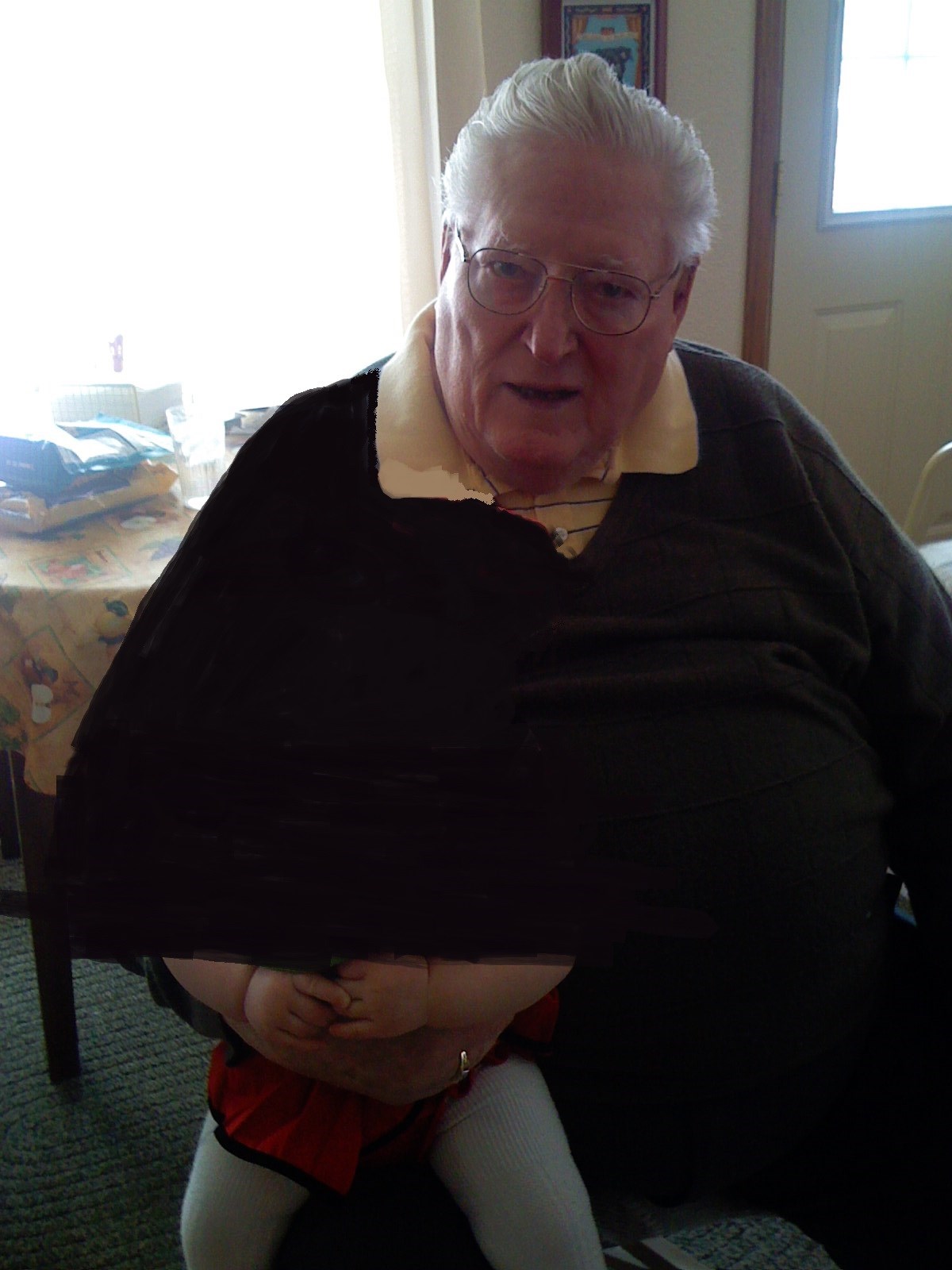 Obituary of John A. Doyle