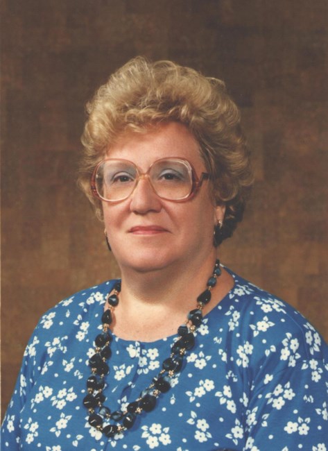 Avis de décès de Claire Moisan