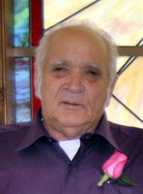 Obituary of Dewey Preston Fitzgerald