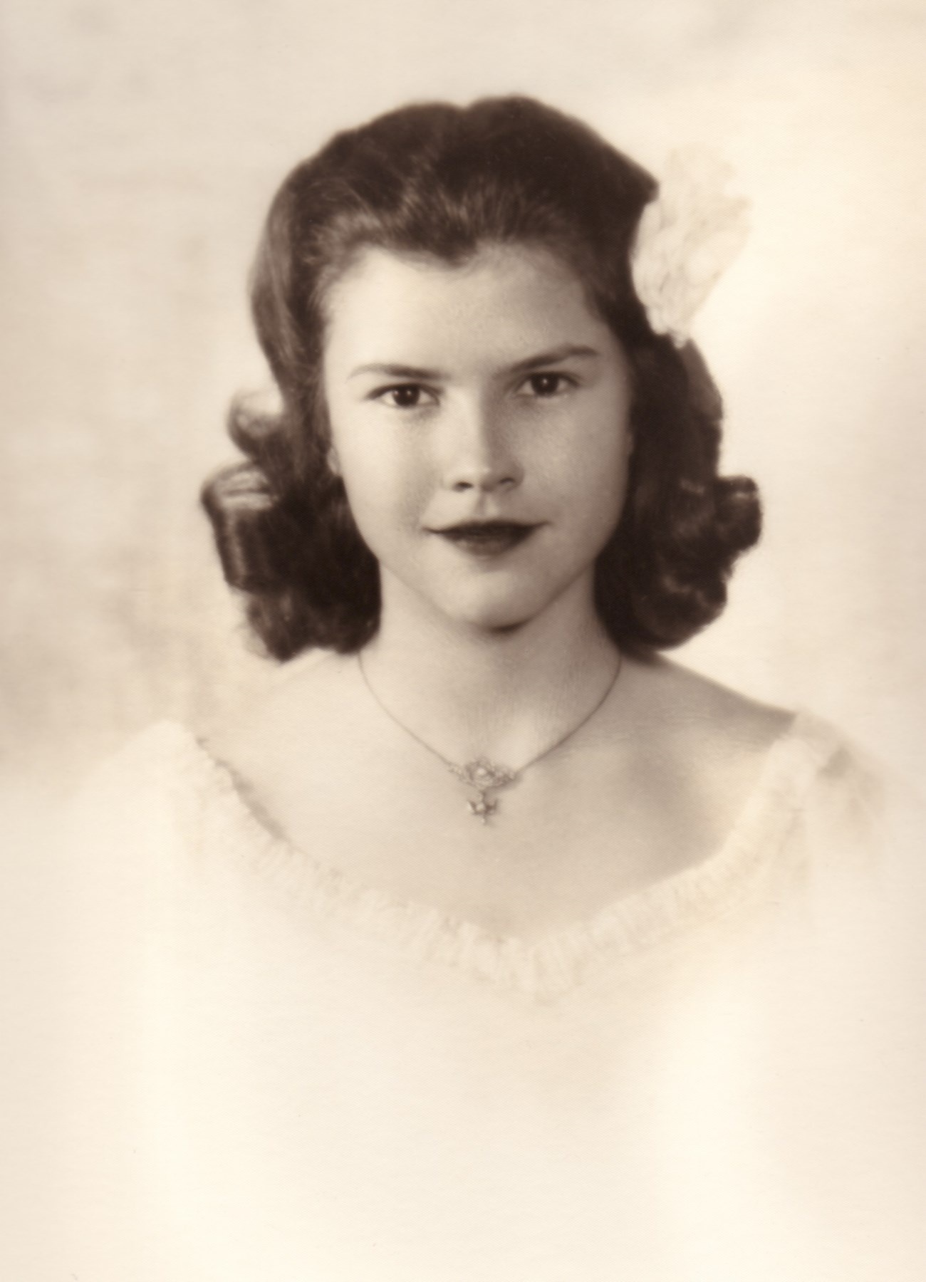 Obituary of Effie Marie Stockton