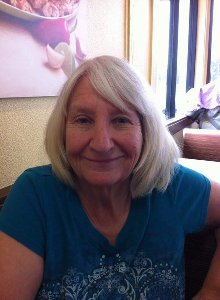 Obituary of Caren Lee Nichols