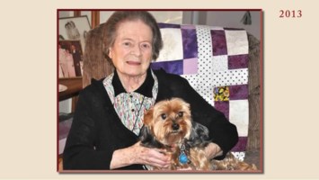 Obituary of Dorothy N. Conaway