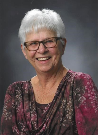 Obituary of Geraldine K Davis