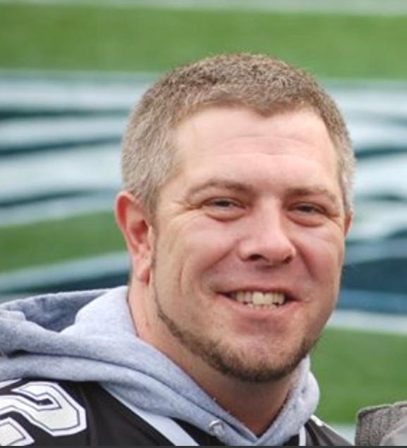 Obituary of Raymond Champagne Jr.