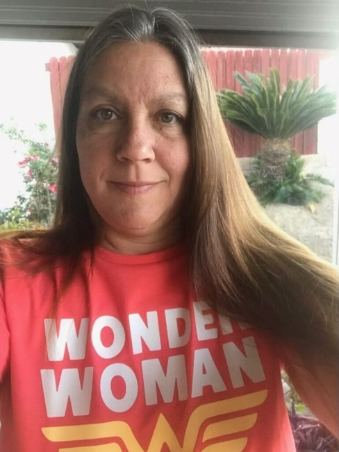 Obituary of Marcy Jo Duncan