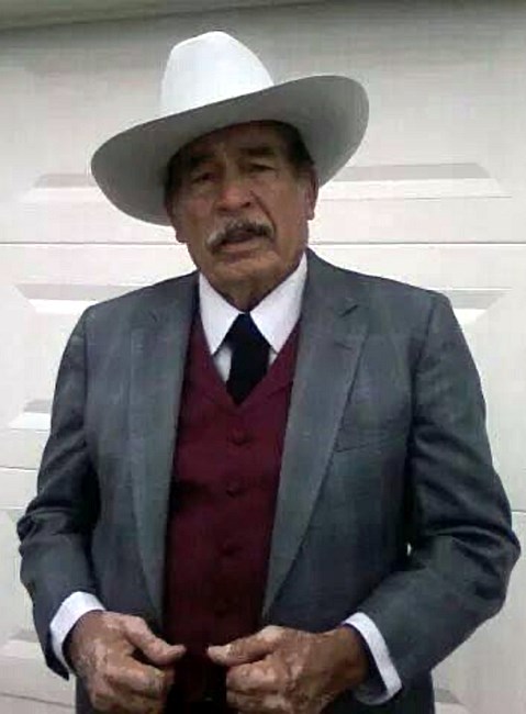 Obituary of Ricardo Ramon Casares