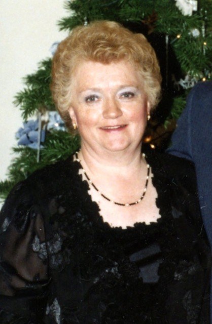 Obituary of Carol Anne Bodeau