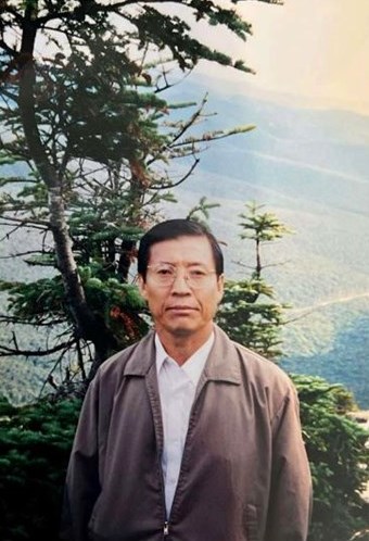 Obituary of Matthew Myoung Song