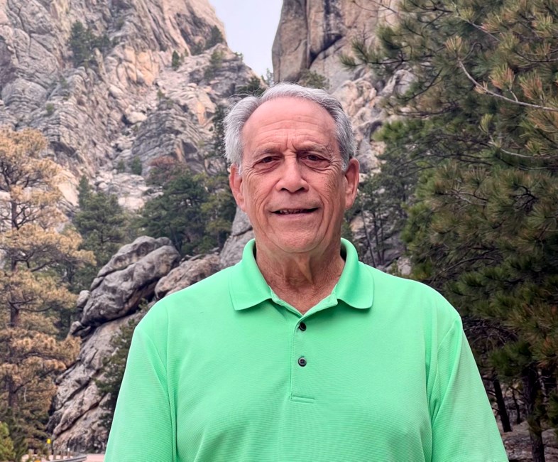 Obituary of Richard L Stoller