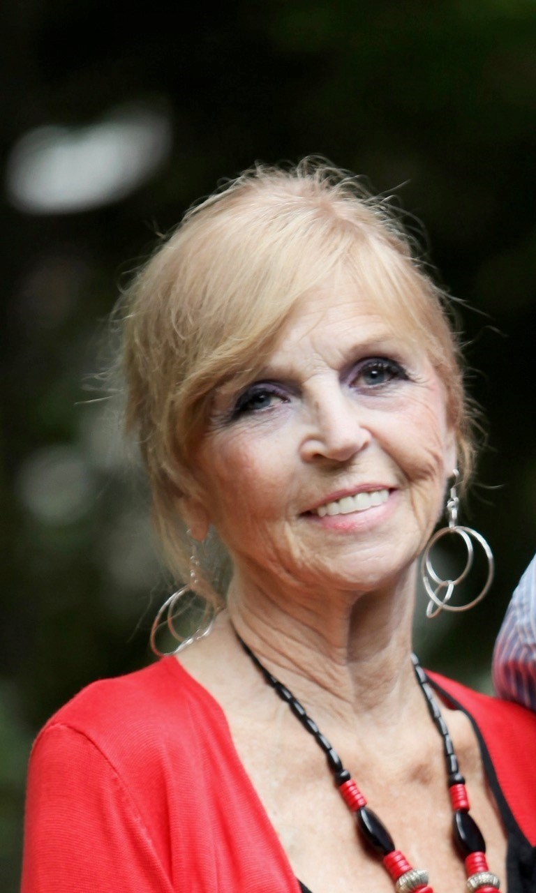 Obituary of Marilyn Edith Burnham