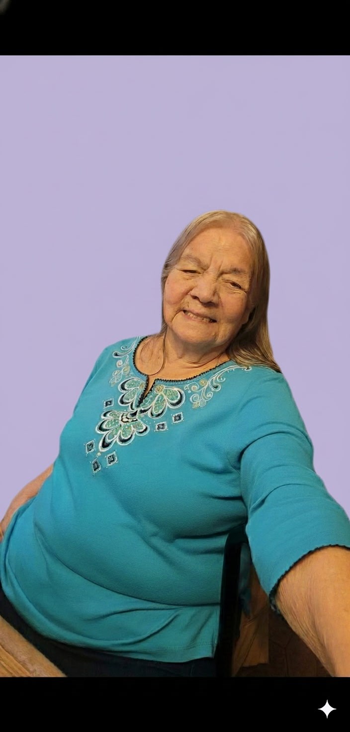 Obituary of Manuela Dindinger
